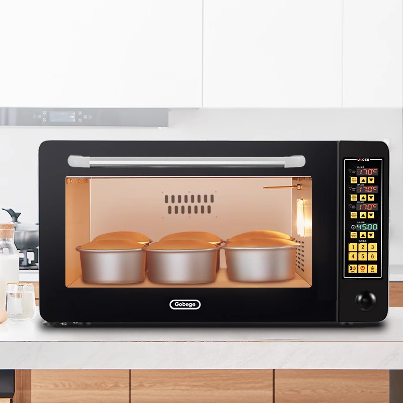 Commercial Kitchen Set - Özel Ticari Tezgah Üstü Fırın Kompakt