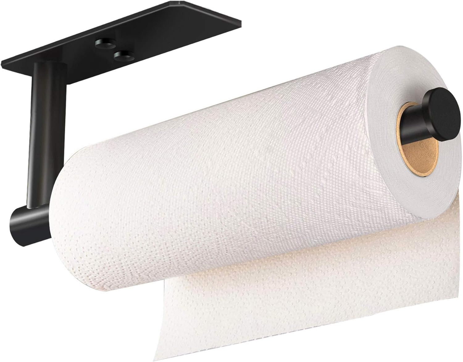 Commercial Kitchen Towels - Kendi Kendine Yapışkanlı Kağıt Havlu Tutucu