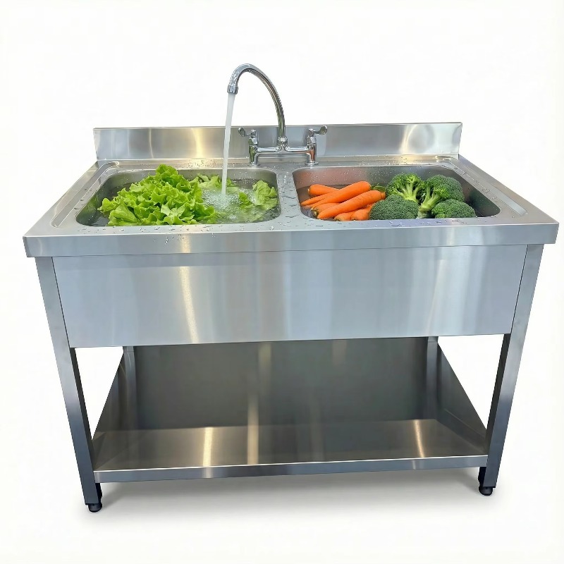 Commercial Kitchen Zones - Bar, restoran, mutfak, otel ve aile