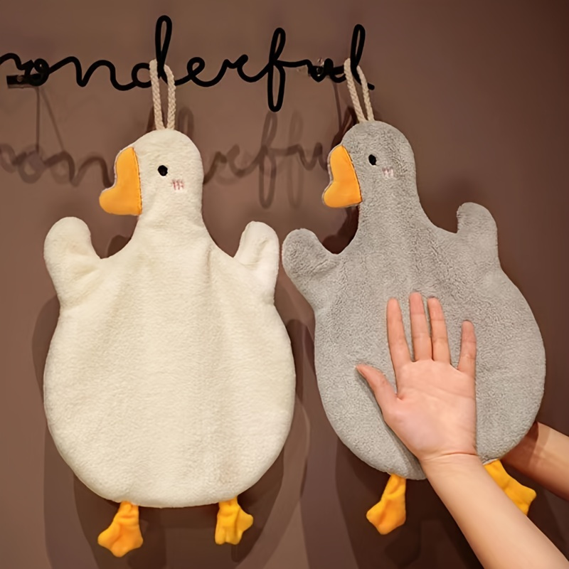 Commercial Kitchen Towels - 2 adet büyük kaz el havluları,