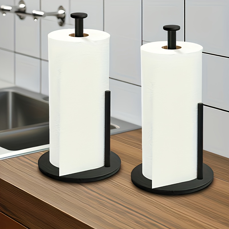 Commercial Kitchen Towels - Ağırlıklı Tabanlı Paslanmaz Çelik Mutfak Rulo