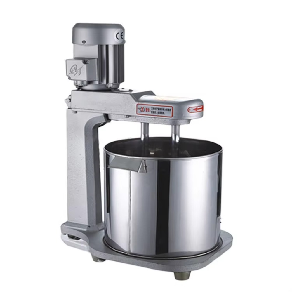 Commercial Kitchen Usa - Ticari Otomatik Kullanılmış Mutfak Fırın Mikseri