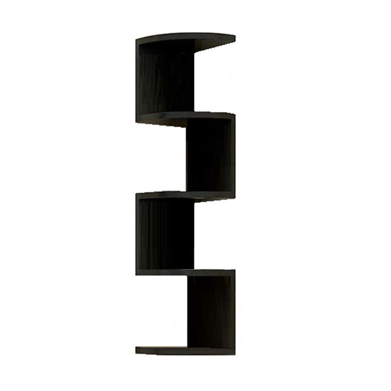 Commercial Kitchen Rack - ABUL-Köşe Rafı Köşe Delmesiz Duvar Yatak