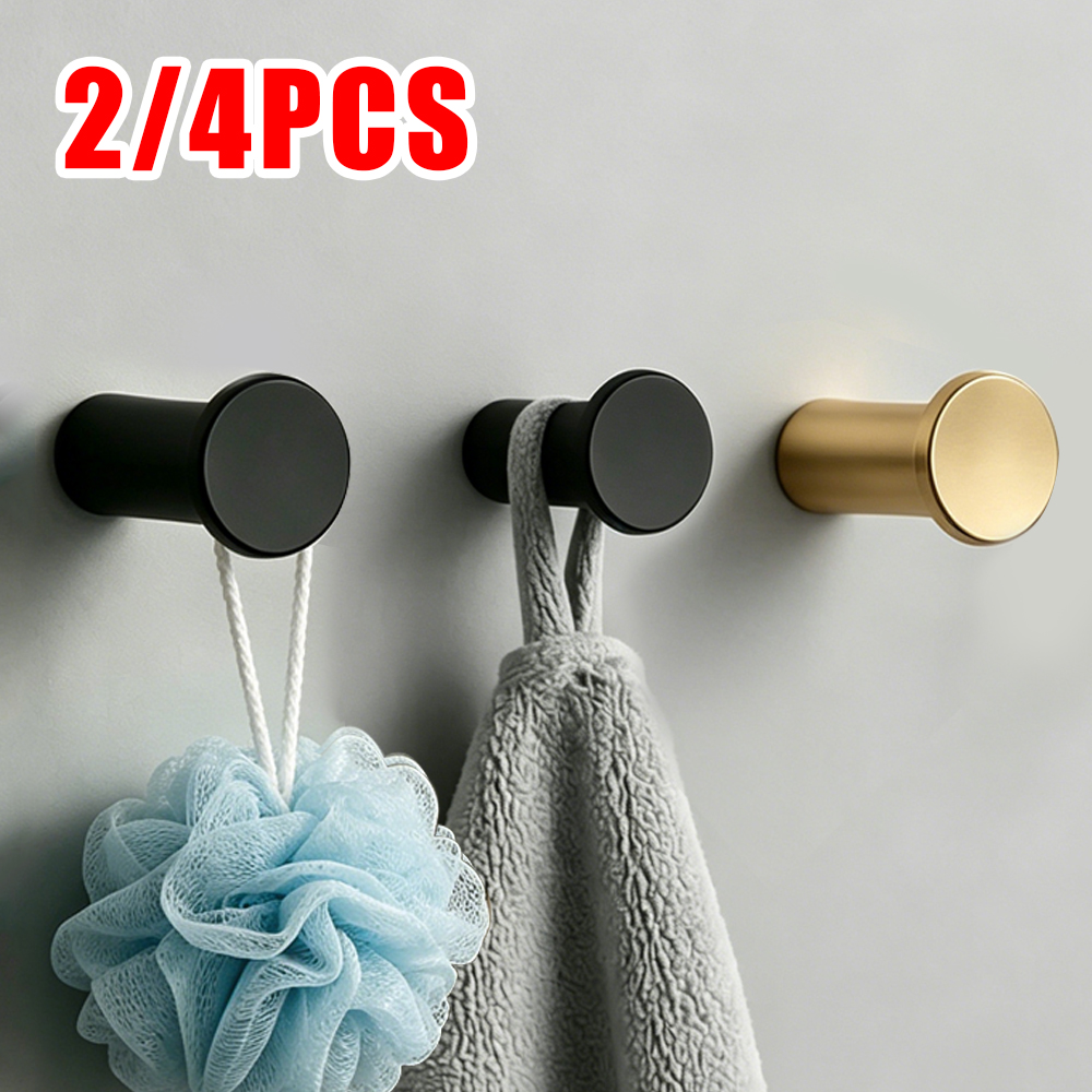 Commercial Kitchen Rack - Paslanmaz Çelik Askı Kancası, Vidalı Duvara