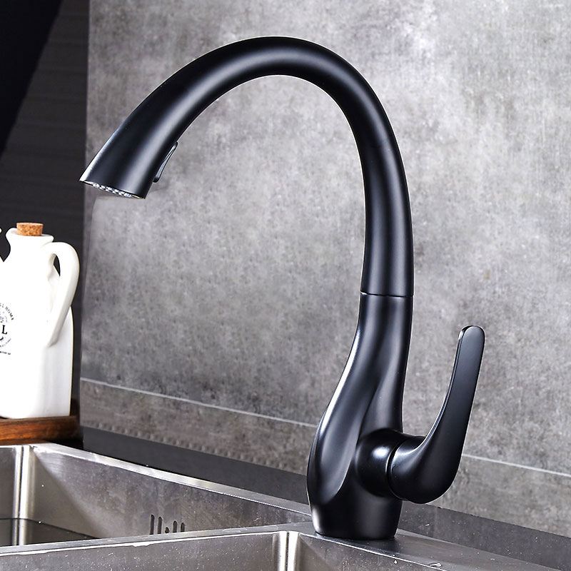 BAKALA Tek Kolu Dışarı Çekin M - Commercial Kitchen Faucets incelemesi ve fiyatı