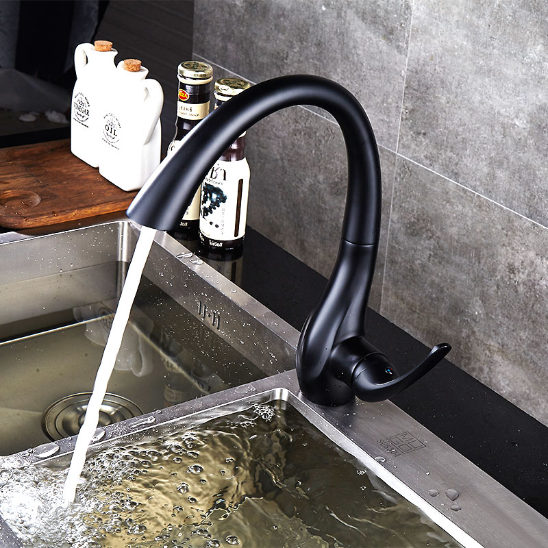 BAKALA Tek Kolu Dışarı Çekin M - Commercial Kitchen Faucets incelemesi ve fiyatı