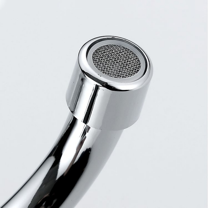 Duvara Monte Ekstra Uzun Muslu - Commercial Kitchen Faucets incelemesi ve fiyatı