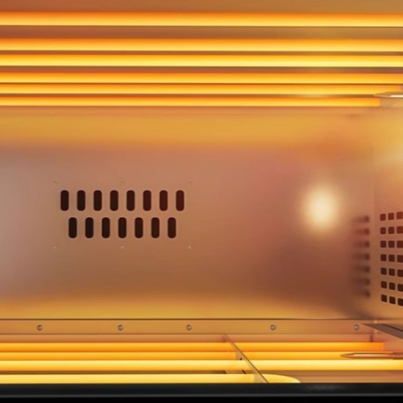 Özel Ticari Tezgah Üstü Fırın  - Commercial Kitchen Set incelemesi ve fiyatı