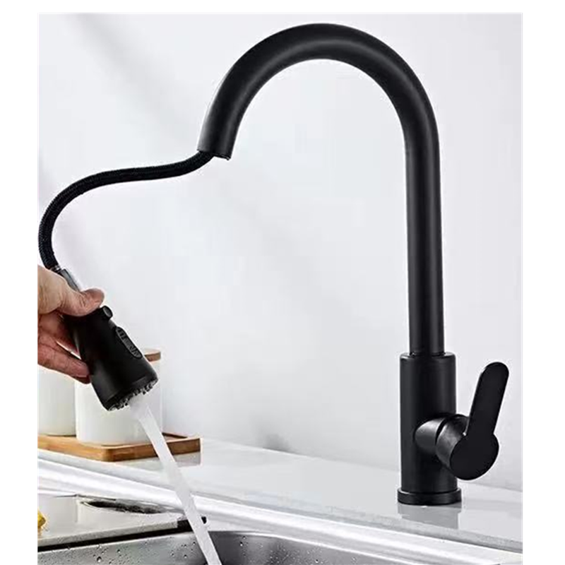 Mutfak Musluğu Çekmeli Fırçala - Commercial Kitchen Faucets incelemesi ve fiyatı