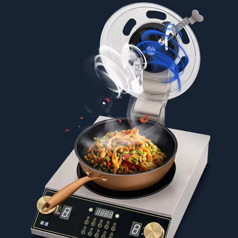 Otomatik Pişirme Makinesi Otom - Commercial Kitchen Usa incelemesi ve fiyatı