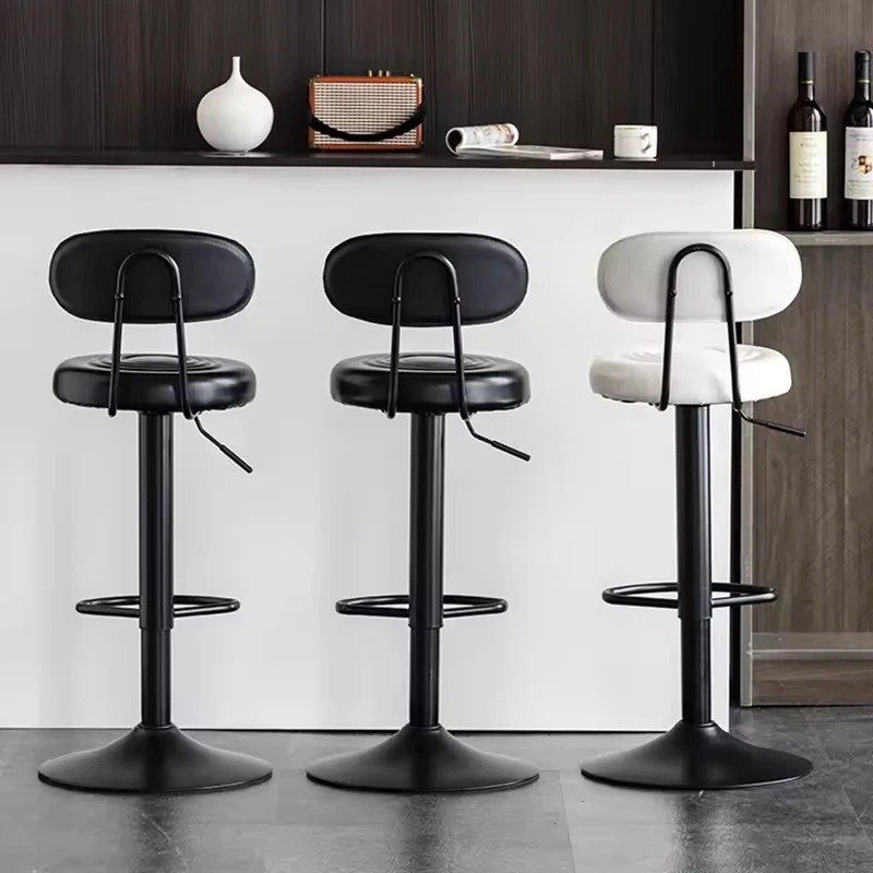 Bar Sandalyeleri Döner Metal İ - Commercial Kitchen Set incelemesi ve fiyatı