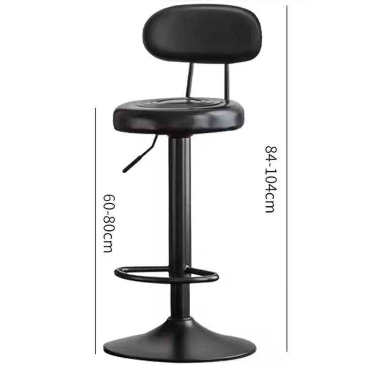 Bar Sandalyeleri Döner Metal İ - Commercial Kitchen Set incelemesi ve fiyatı