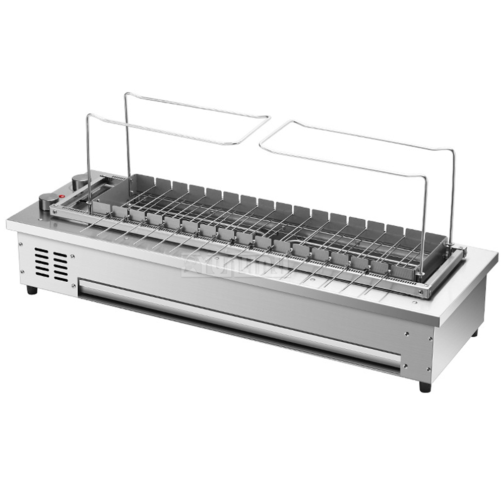 Otomatik Rotasyon Izgara Elekt - Hot Dog Roller Grill incelemesi ve fiyatı