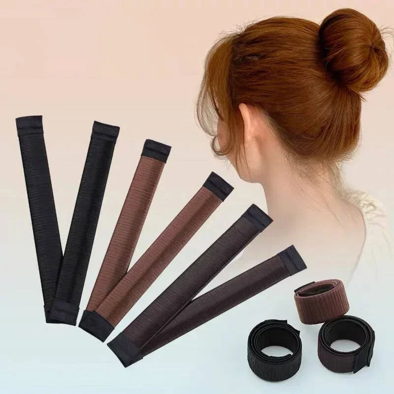 Saç bandı top büküm Bun Maker  - Donut Making Machine incelemesi ve fiyatı