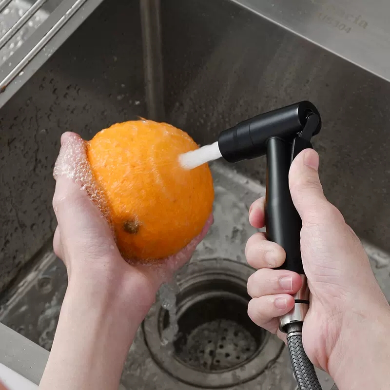 304 Paslanmaz Çelik Siyah Mutf - Commercial Kitchen Faucets incelemesi ve fiyatı