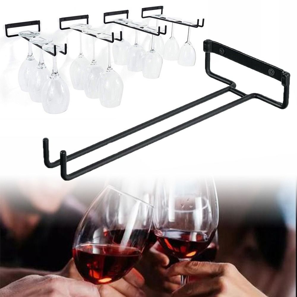 Duvara Monte Kadeh Takımı Tutu - Commercial Kitchen Rack incelemesi ve fiyatı