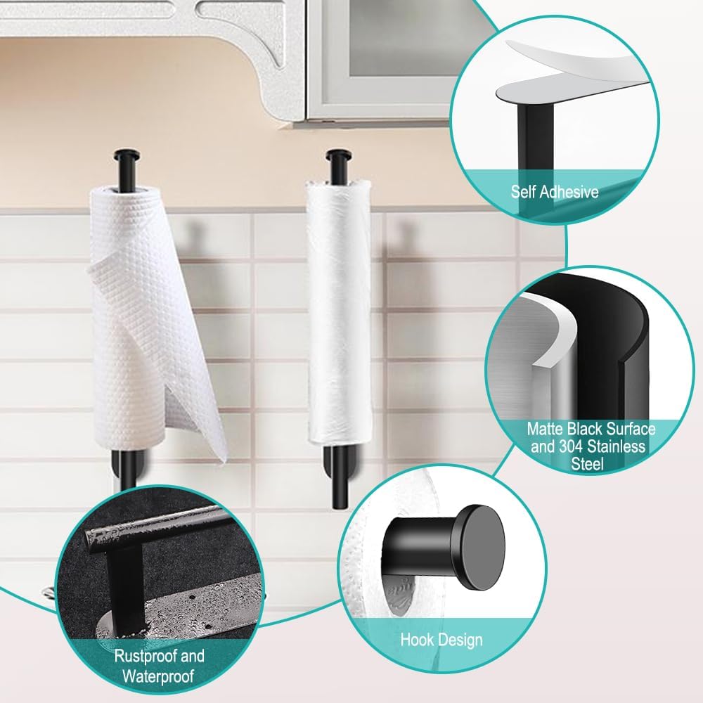 Kendi Kendine Yapışkanlı Kağıt - Commercial Kitchen Towels incelemesi ve fiyatı