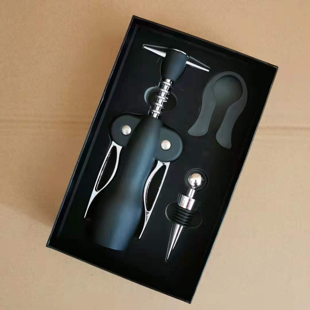 Hediye paketi kırmızı Şarap Bi - Commercial Kitchen Set incelemesi ve fiyatı