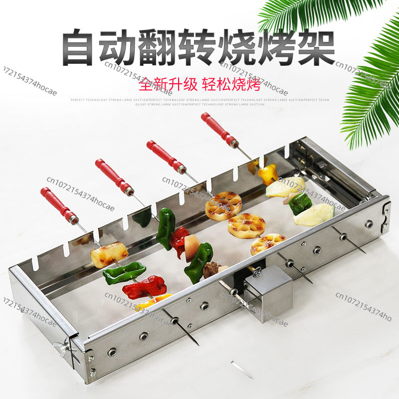 Ticari Paslanmaz Çelik Izgara  - Hot Dog Roller Grill incelemesi ve fiyatı