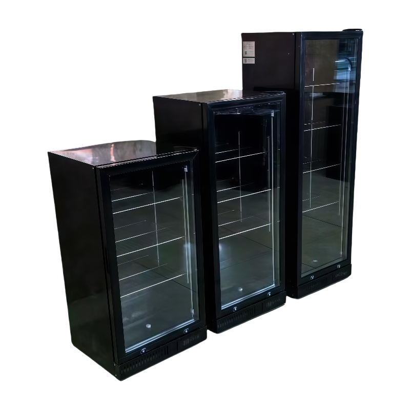 Kompakt Hava Soğutmalı Mini İç - Commercial Kitchen Zones incelemesi ve fiyatı