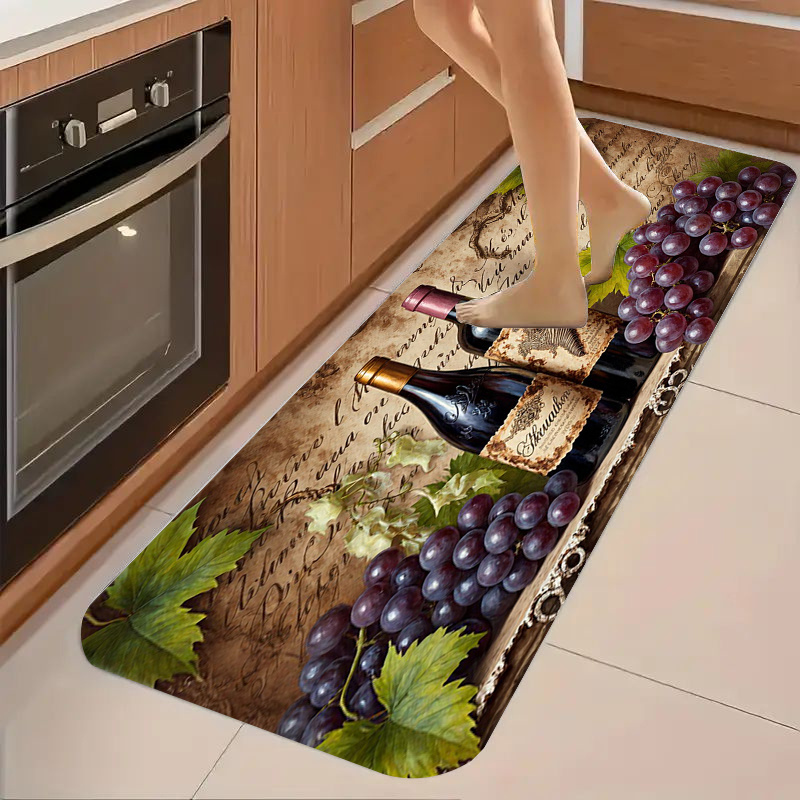 Gurme Mutfak Halısı Taze Yemek - Commercial Kitchen Background incelemesi ve fiyatı