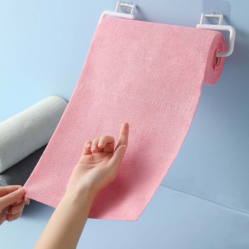 Mikrofiber Temizlik Bezi Rulos - Commercial Kitchen Towels incelemesi ve fiyatı