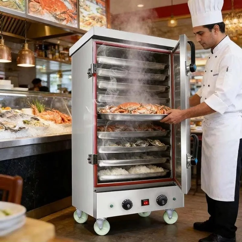 Ticari Mutfak Ekipmanları Gazl - Commercial Kitchen Usa incelemesi ve fiyatı