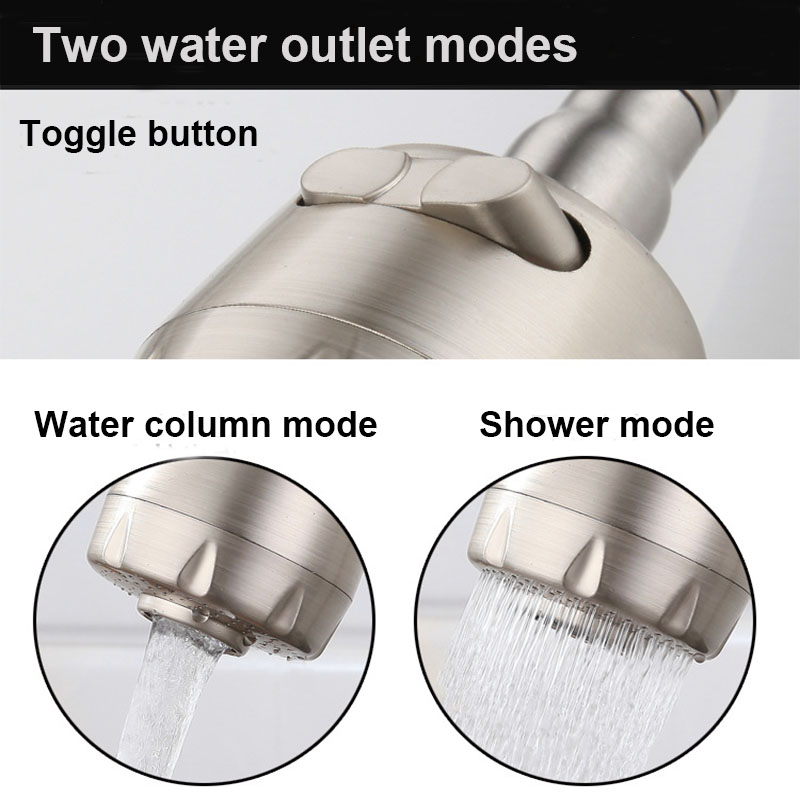 Evrensel Dönüşlü Tek Soğuk Su  - Commercial Kitchen Faucets incelemesi ve fiyatı