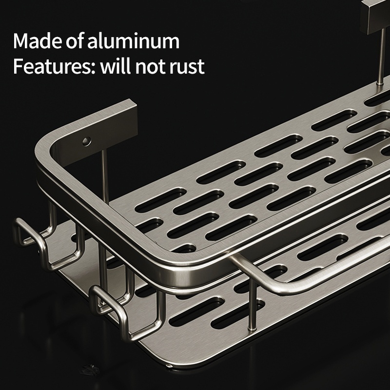 Çok Amaçlı Mutfak Rafı, Kurutm - Commercial Kitchen Rack incelemesi ve fiyatı