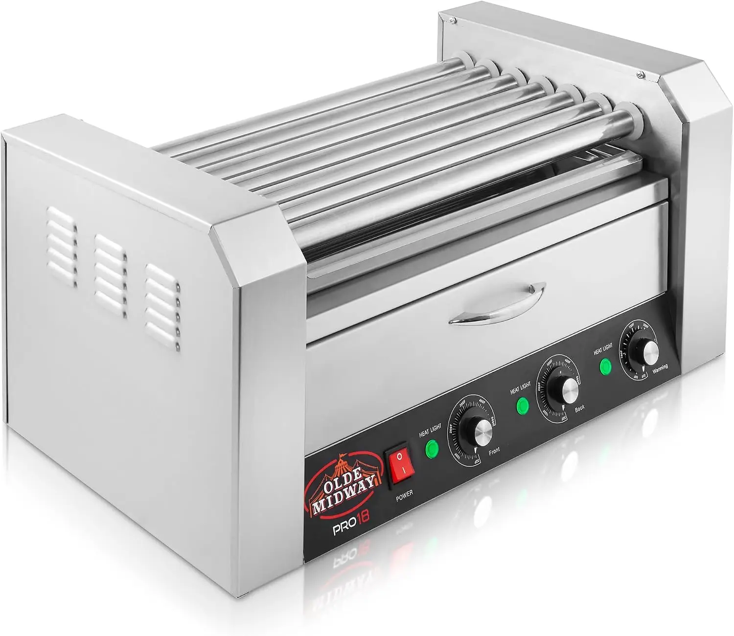 BestsellerElectric 18 Sosisli  - Hot Dog Roller Grill incelemesi ve fiyatı