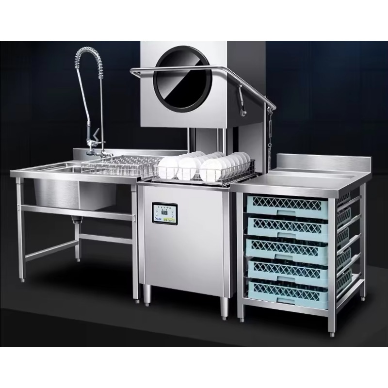 Özel Restoran Mutfağı Bağımsız - Commercial Kitchen Usa incelemesi ve fiyatı