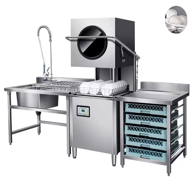 Özel Hızlı Döngülü Ticari Davl - Commercial Kitchen Usa incelemesi ve fiyatı