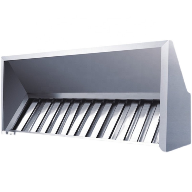 Kitlalong Ticari Mutfak Restor - Commercial Exhaust Hood incelemesi ve fiyatı