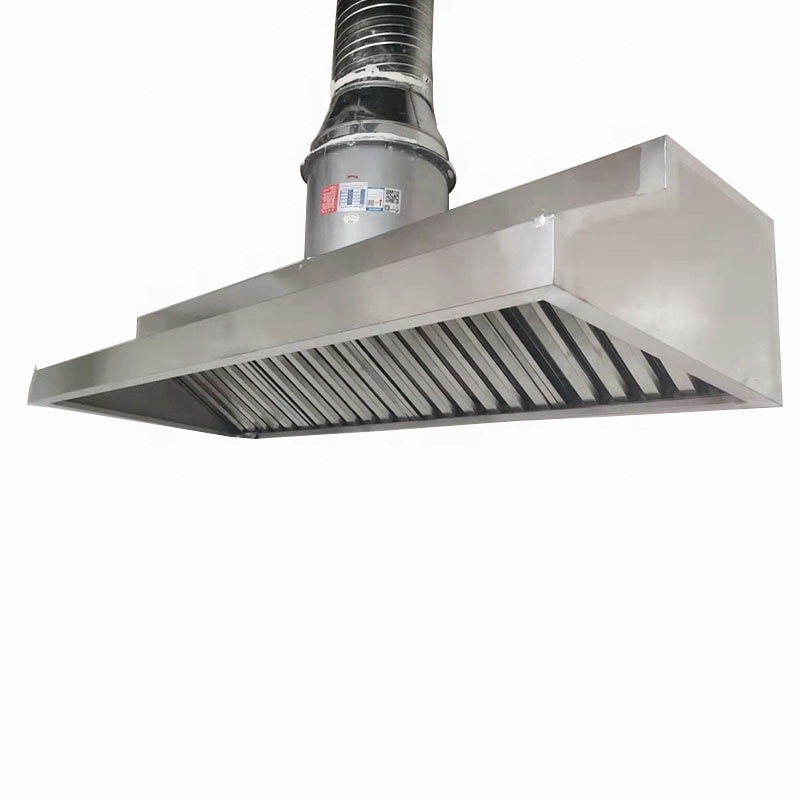 Kitlalong Ticari Mutfak Restor - Commercial Exhaust Hood incelemesi ve fiyatı