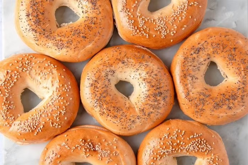 Tam Otomatik Yüksek Kapasiteli - Donut Making Machine incelemesi ve fiyatı