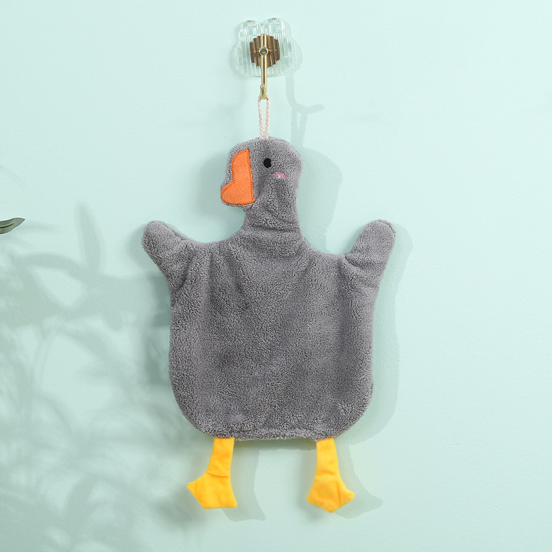 2 adet büyük kaz el havluları, - Commercial Kitchen Towels incelemesi ve fiyatı