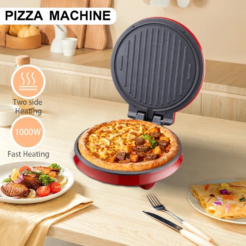 110V Elektrikli Pizza Makinesi - Donut Making Machine incelemesi ve fiyatı