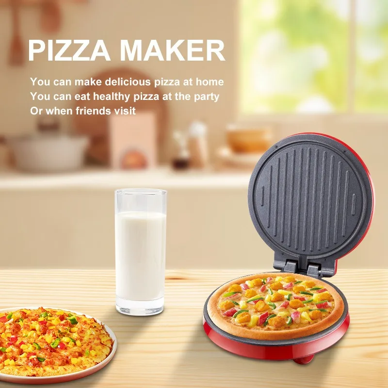 110V Elektrikli Pizza Makinesi - Donut Making Machine incelemesi ve fiyatı