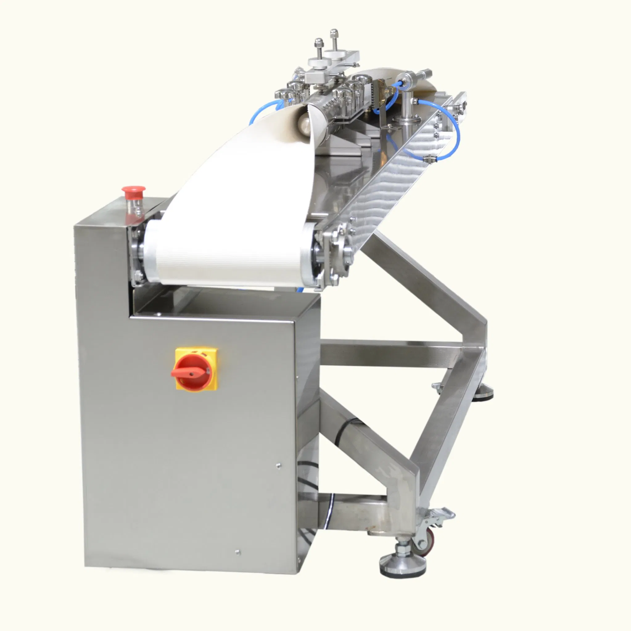 Otomatik Bagel Şekillendirme M - Donut Making Machine incelemesi ve fiyatı