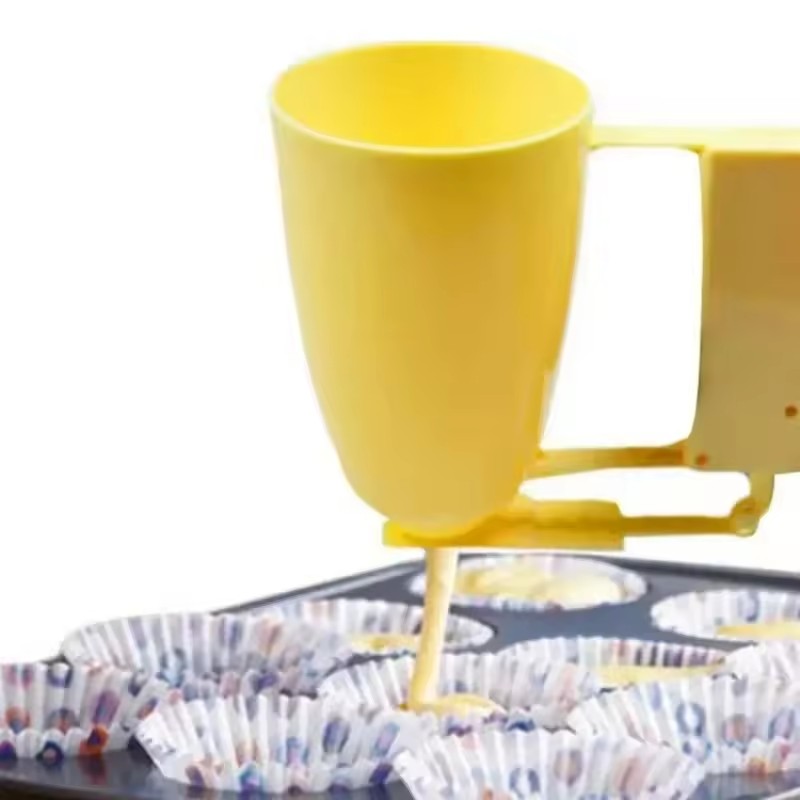 Mutfakta Yaratıcı Kendin Yap A - Donut Making Machine incelemesi ve fiyatı