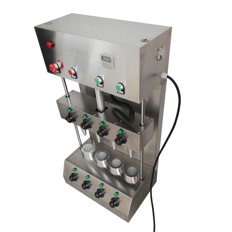 Elektrikli Koni Pizza Yapma ve - Donut Making Machine incelemesi ve fiyatı