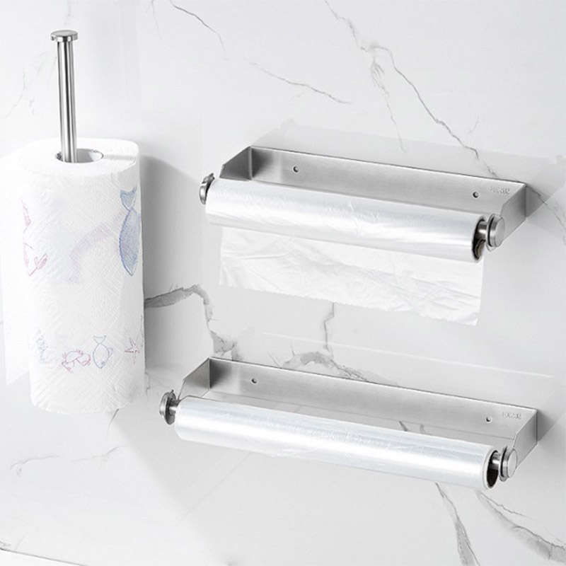 Paslanmaz Çelik Mutfak Kağıt H - Commercial Kitchen Towels incelemesi ve fiyatı