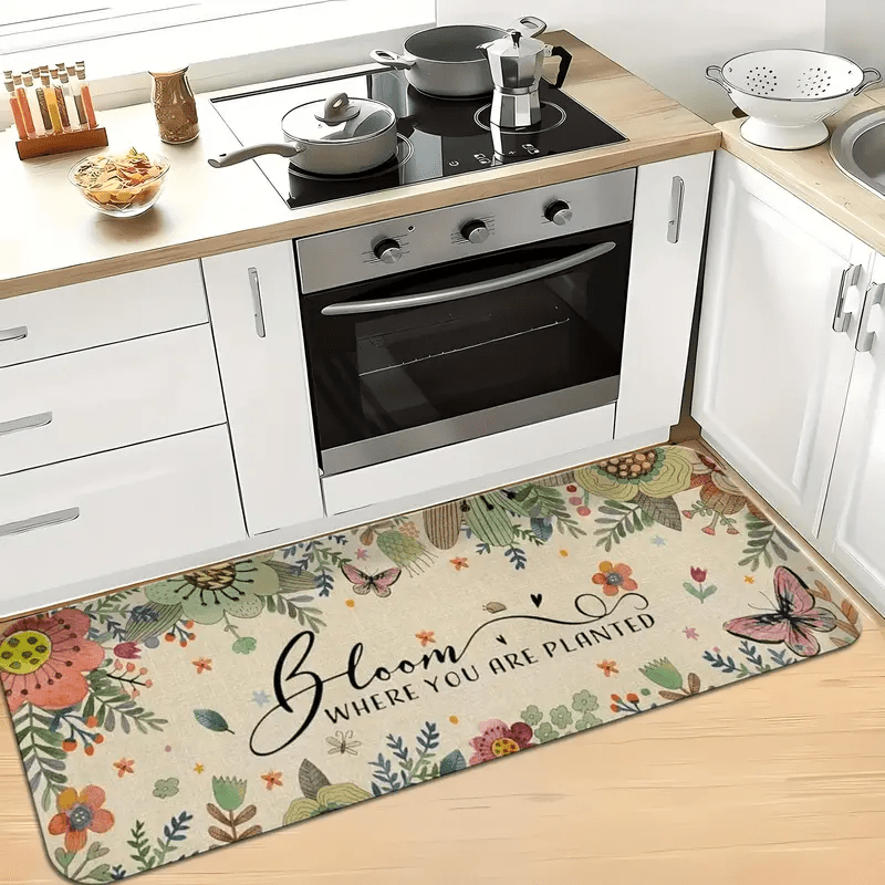 Suluboya Ayçiçeği Arı Uzun Yol - Commercial Kitchen Background incelemesi ve fiyatı