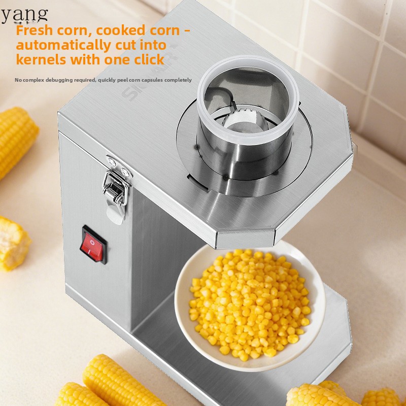 YJQ ticari elektrikli taze mıs - Commercial Kitchen Usa incelemesi ve fiyatı