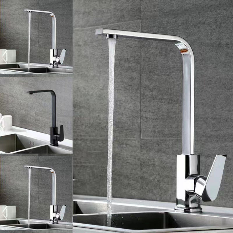 Seramik Valf Gövdeli Dayanıklı - Commercial Kitchen Faucets incelemesi ve fiyatı