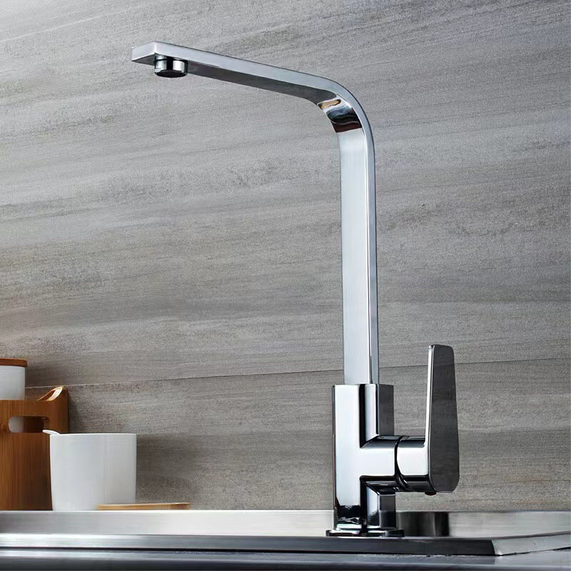 Seramik Valf Gövdeli Dayanıklı - Commercial Kitchen Faucets incelemesi ve fiyatı