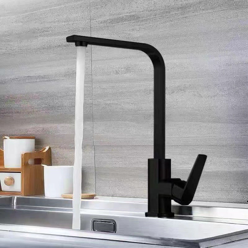 Seramik Valf Gövdeli Dayanıklı - Commercial Kitchen Faucets incelemesi ve fiyatı