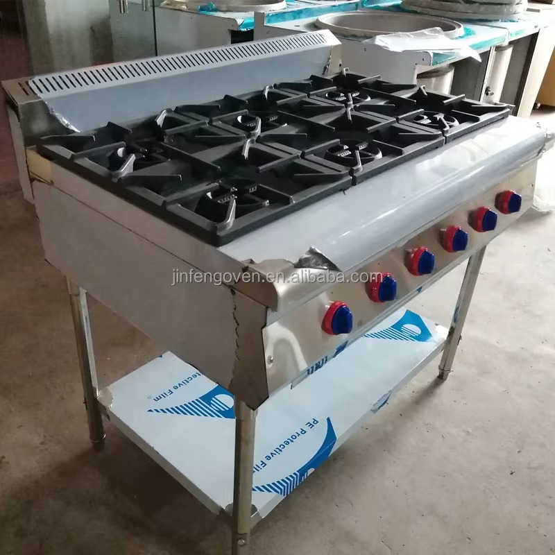 Ticari Mutfak Ekipmanları Prof - Commercial Kitchen Usa incelemesi ve fiyatı