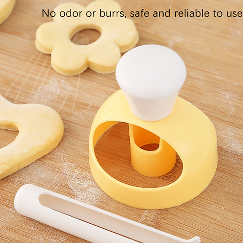 Donut Kek Kalıbı DIY Yaratıcı  - Donut Making Machine incelemesi ve fiyatı