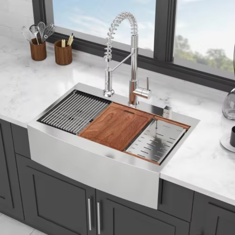 ATV Ağır Hizmet Tipi Ticari 36 - Commercial Kitchen Usa incelemesi ve fiyatı